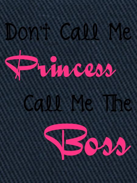 Boss