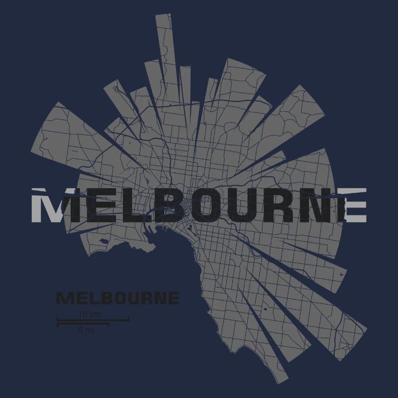 Melbourne plan