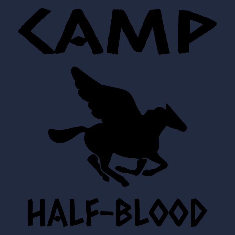 Camp Half-Blood