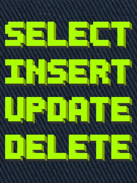 SQL pixelart