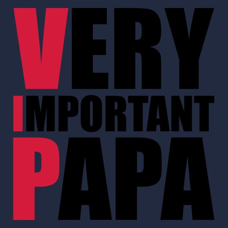 Very Important Papa