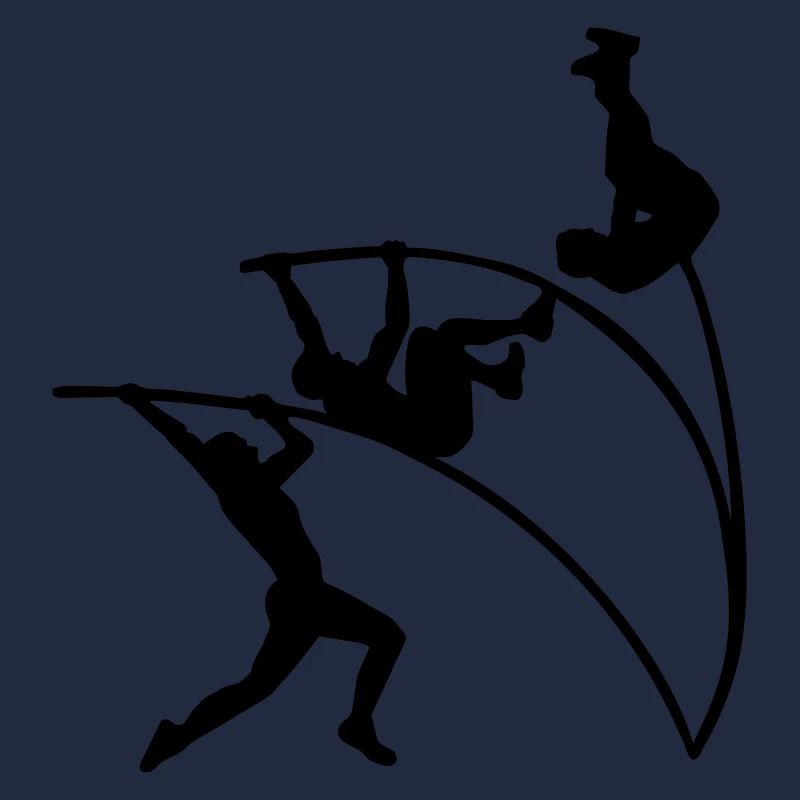 stabhochsprung pole vault