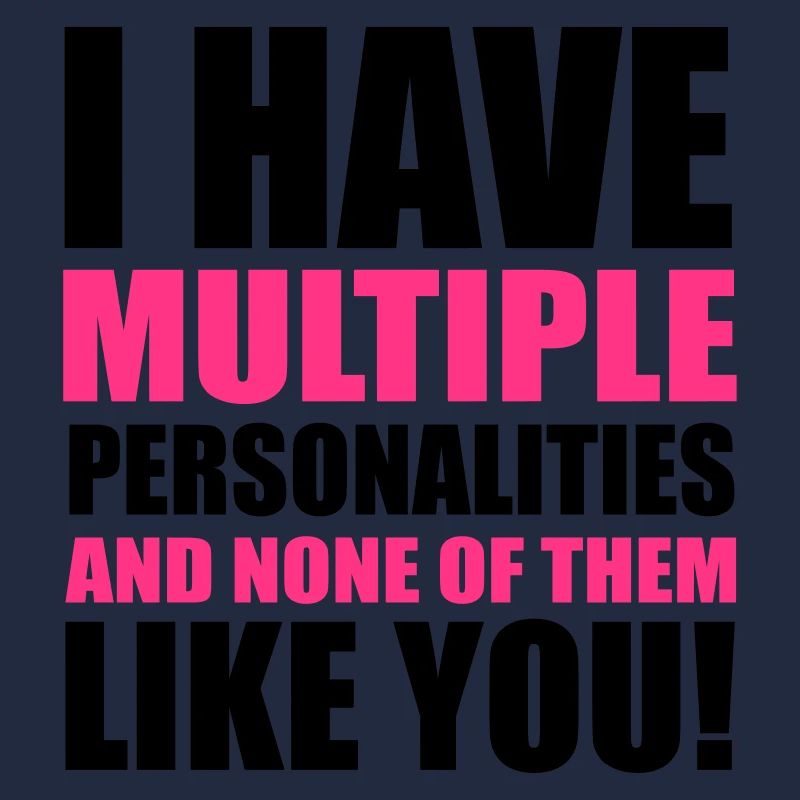 Personalities