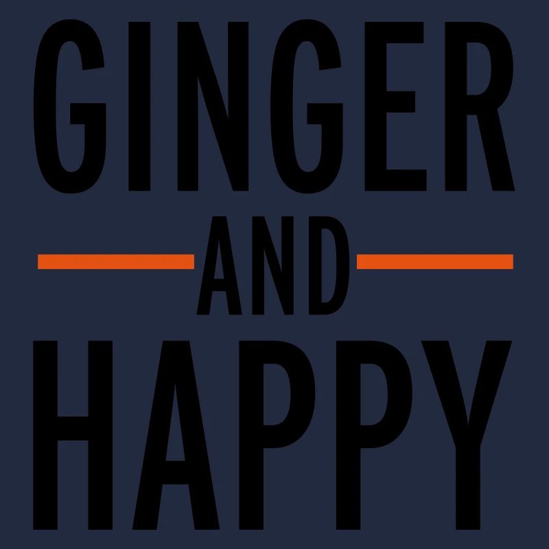 Ginger