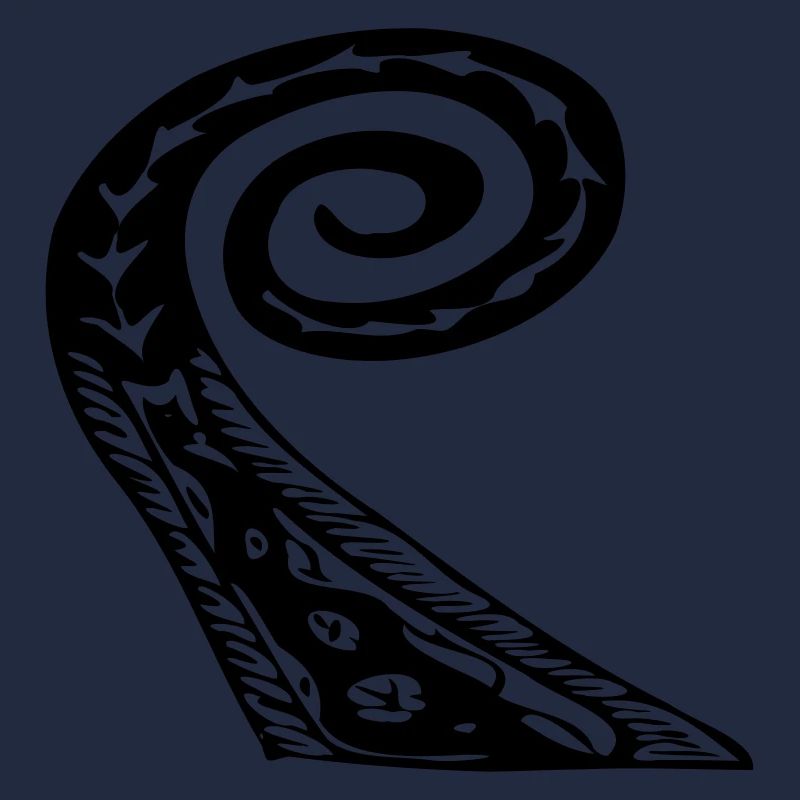 Drakkar viking ship