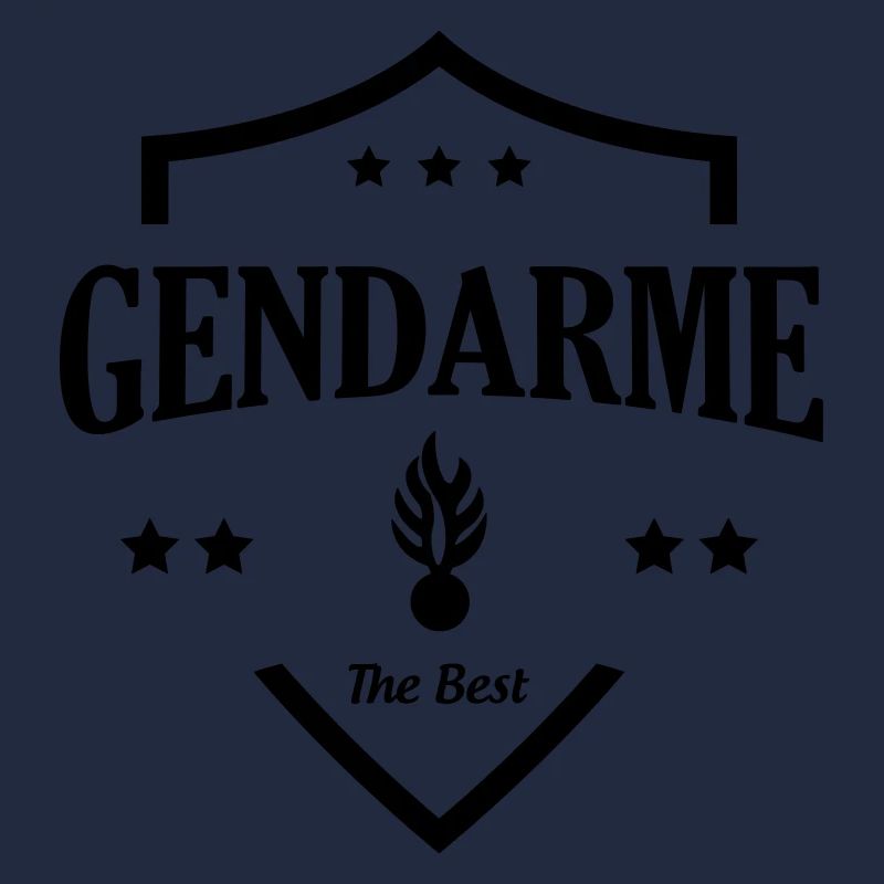Gendarme / Gendarmerie