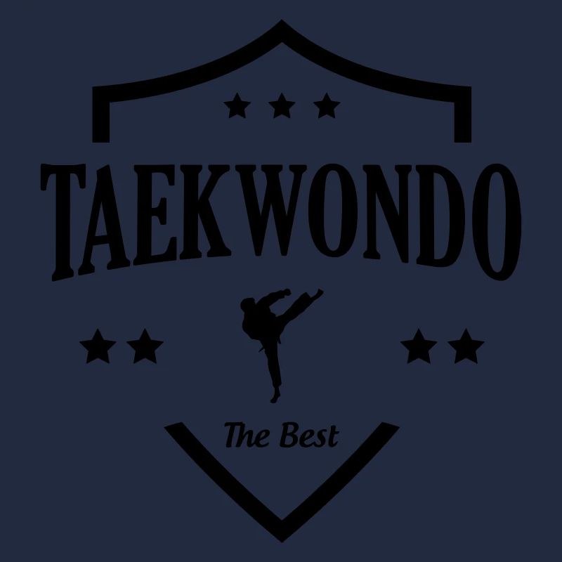 Taekwondo / Tae-Kwon-Do / Taekwon-Do / Kampfkünste