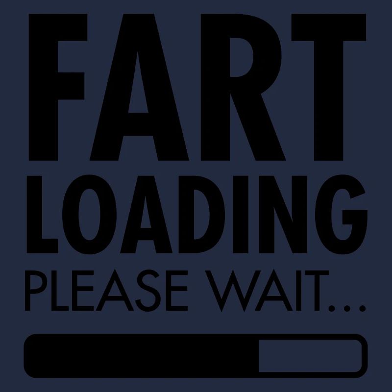 Fart Loading - Please Wait
