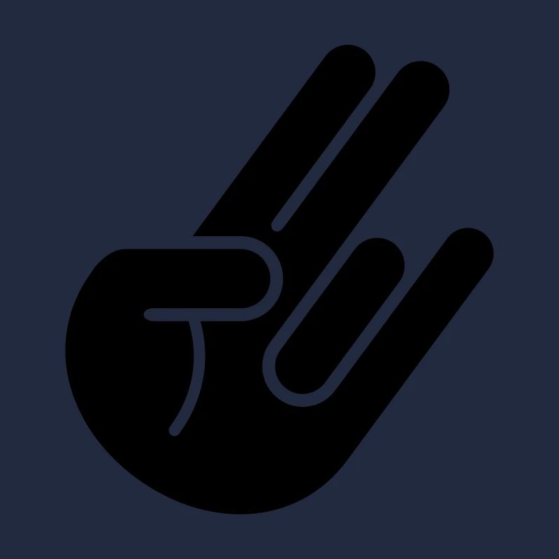 JDM Hand 1c