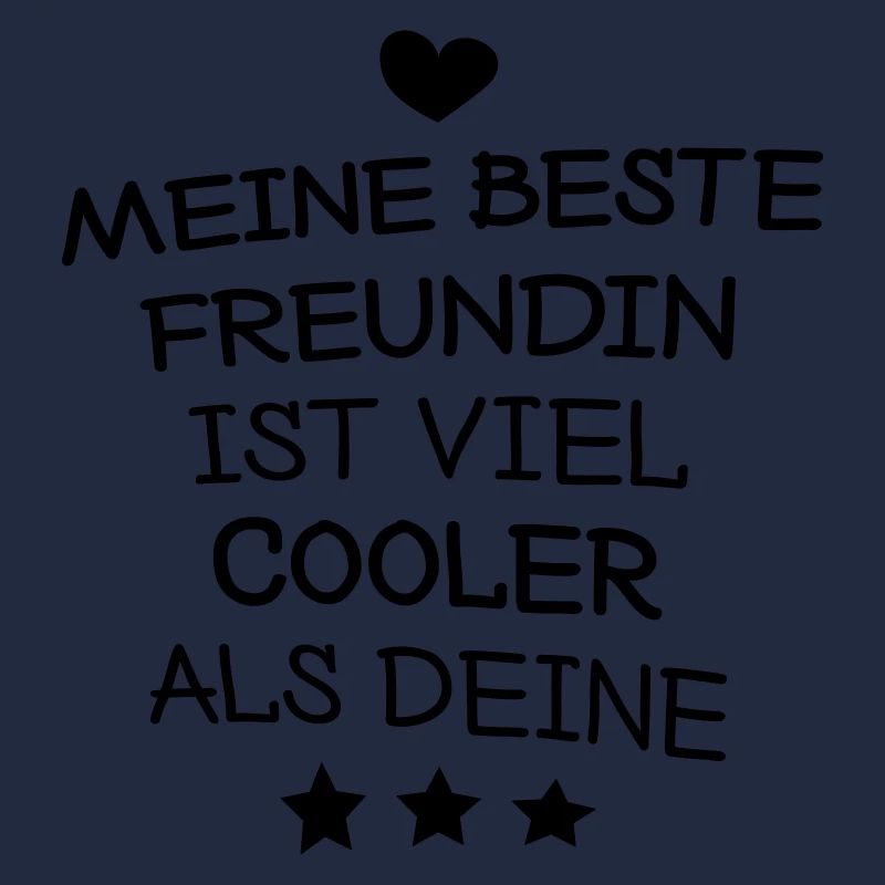 Meine beste Freundin