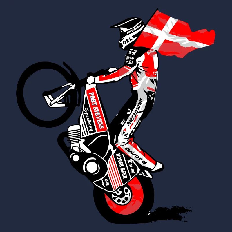 Speedway Driver - Denmark