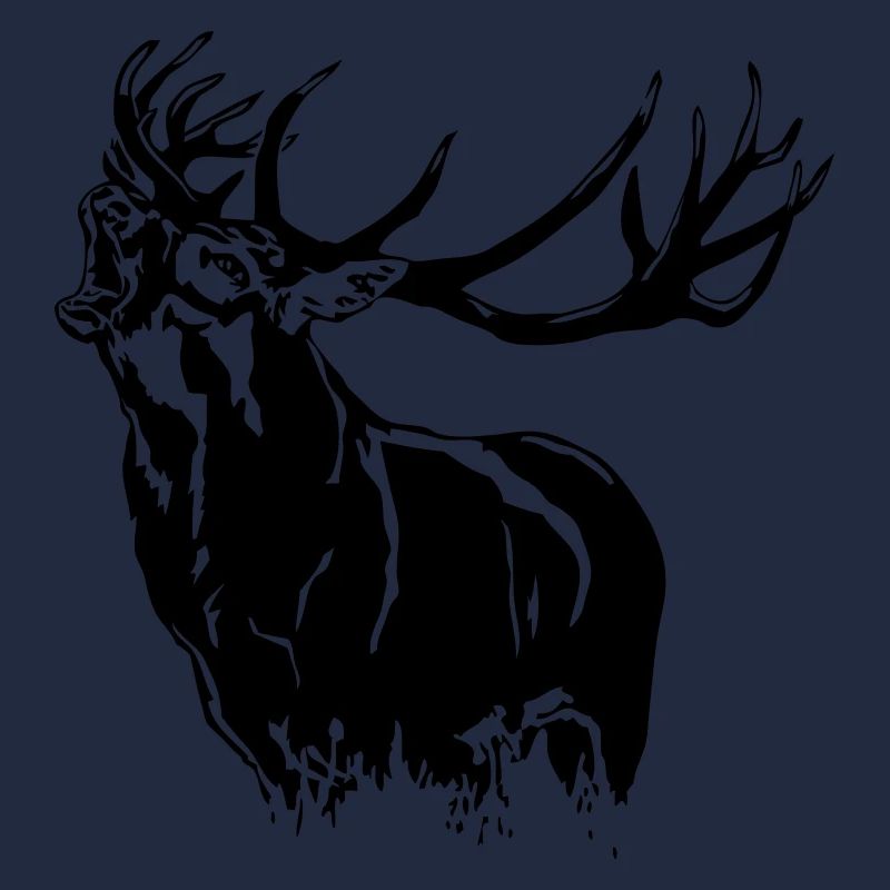 Deer - Hirsch