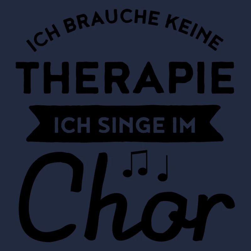 Therapie Chor