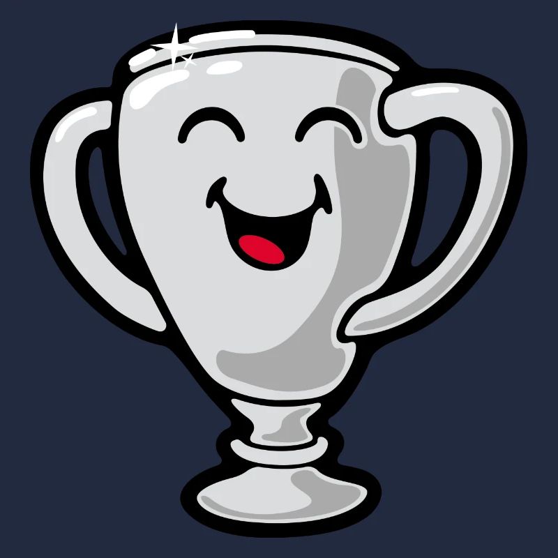 Smiley Trophy