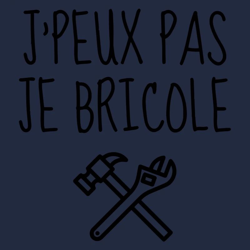 Bricolage / Basteln / Handwerker / DIY