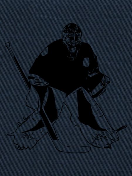 Hockey Keeper