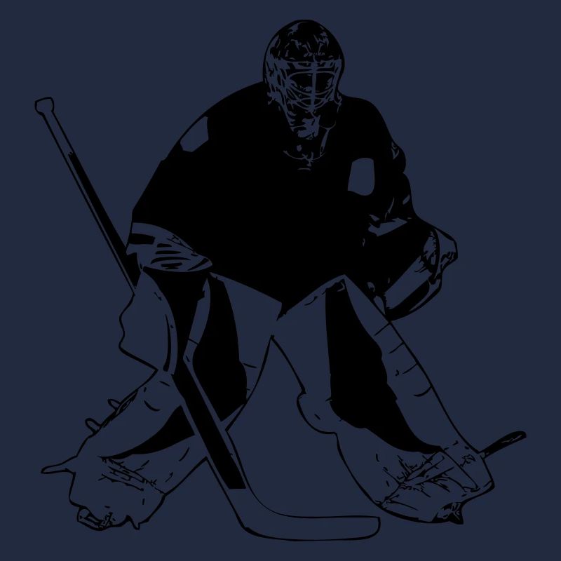 Hockey Keeper