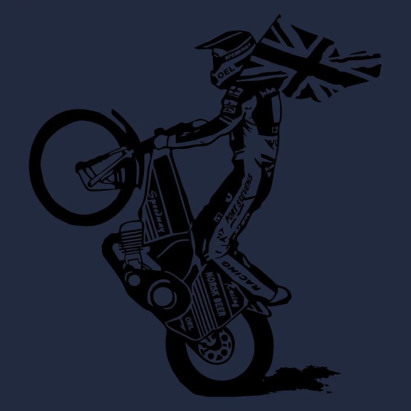 Motorcycle Speedway