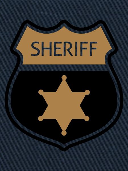 sheriff