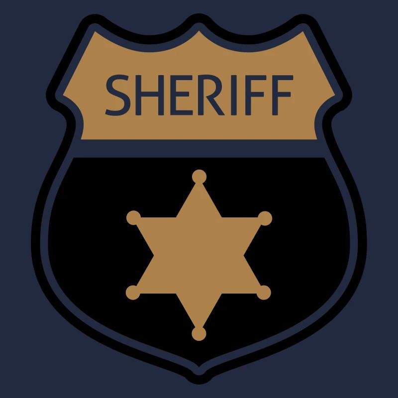 sheriff