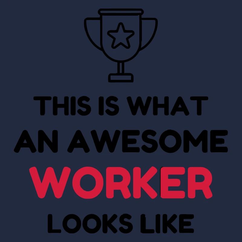 Worker Arbeiter Ouvrier Work Arbeit Travail