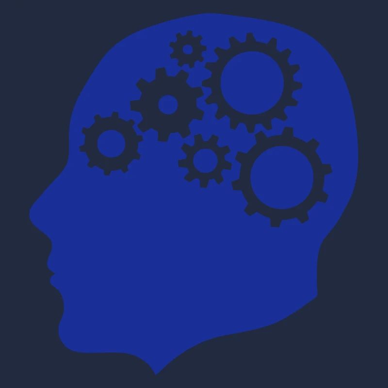 Head profile reflection gear 612