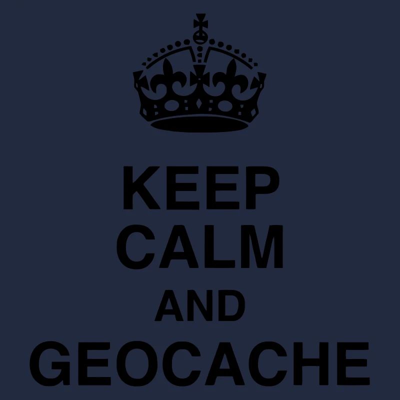 Geocaching / Geocacher / Compass / GPS