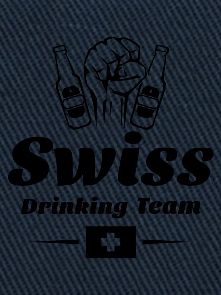 drinking team swiss
