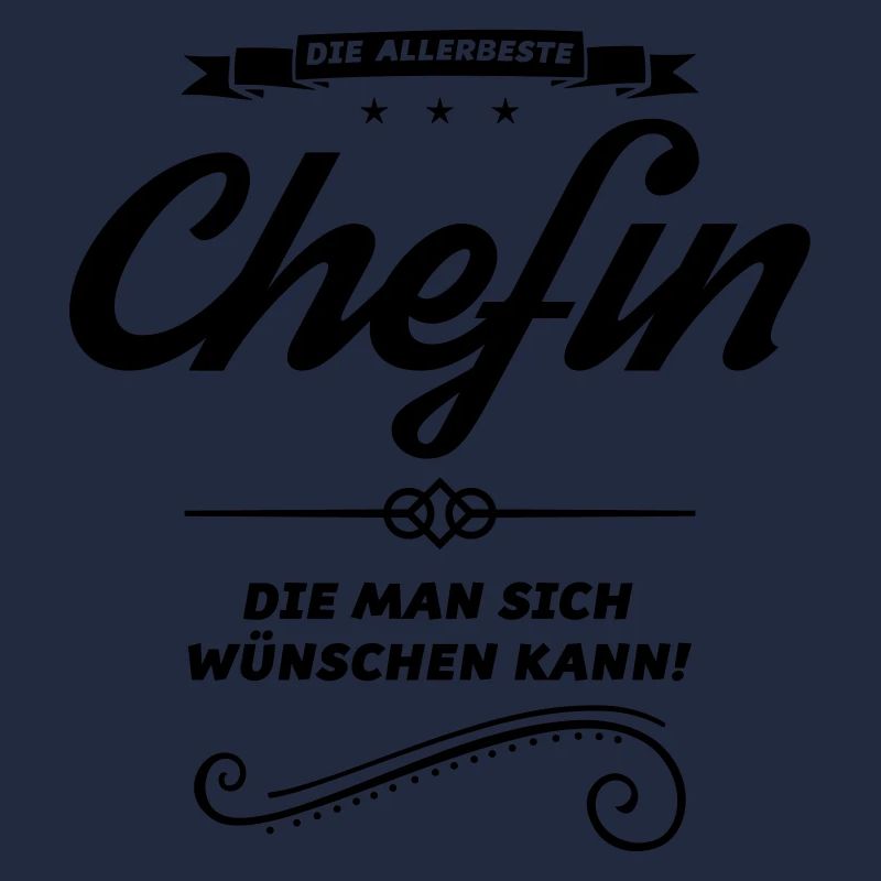 chefin allerbeste