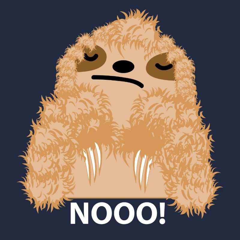 Nooo!