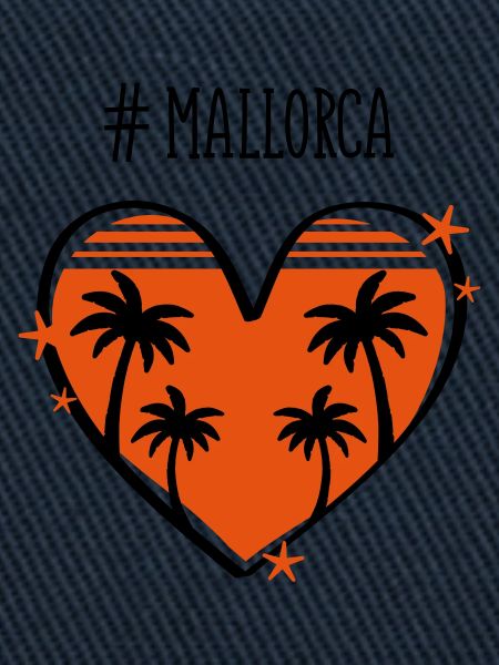 mallorca heart