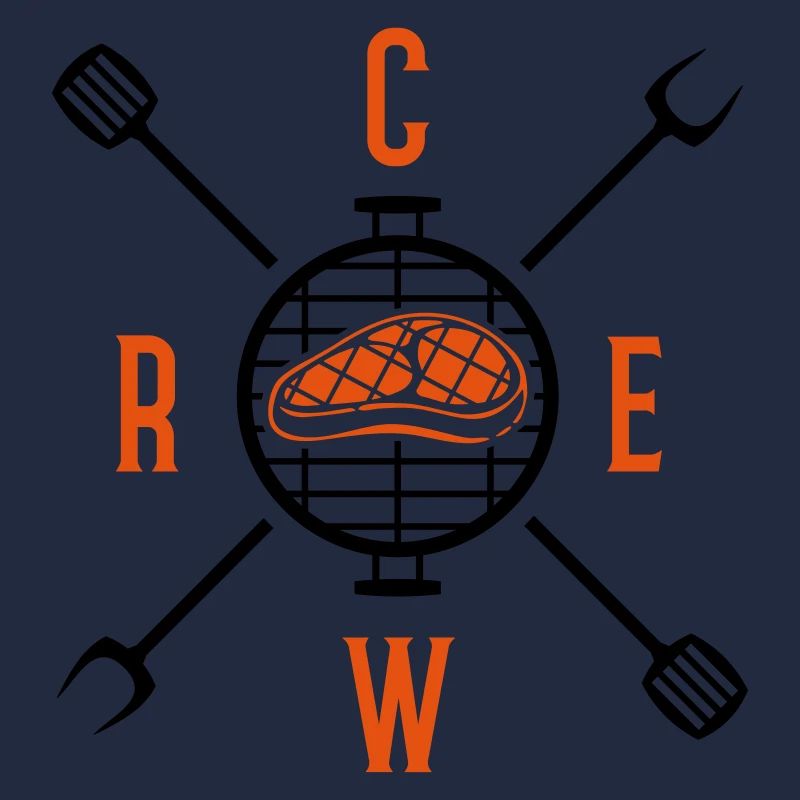 grill crew