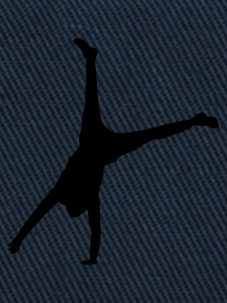 handstand move