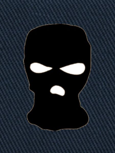 Sturmmaske