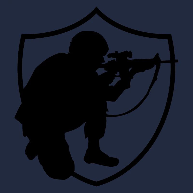 soldier design
