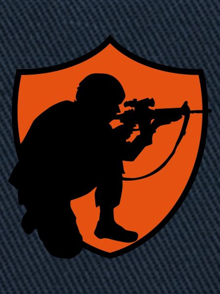 soldier design
