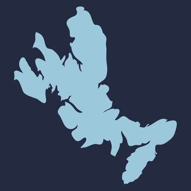 Isle of Skye Map