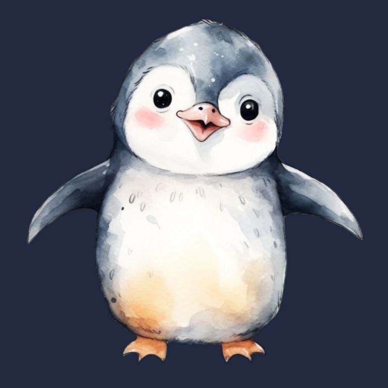Pinguin