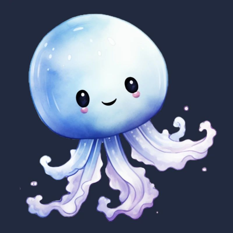 Class Animal: Jellyfish Class