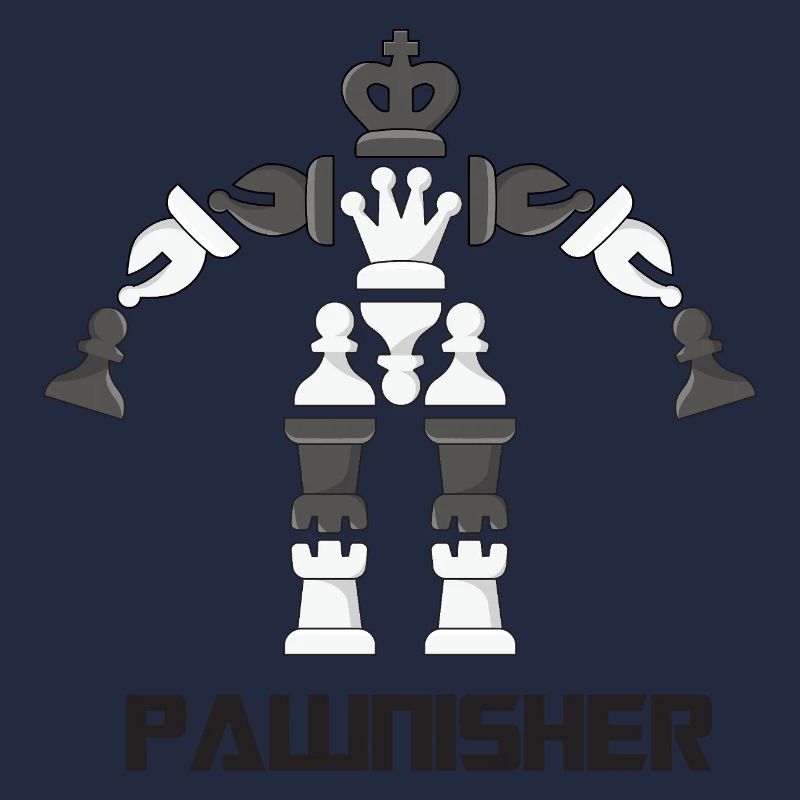 Pawnisher