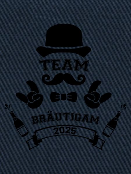 Team Groom 2025