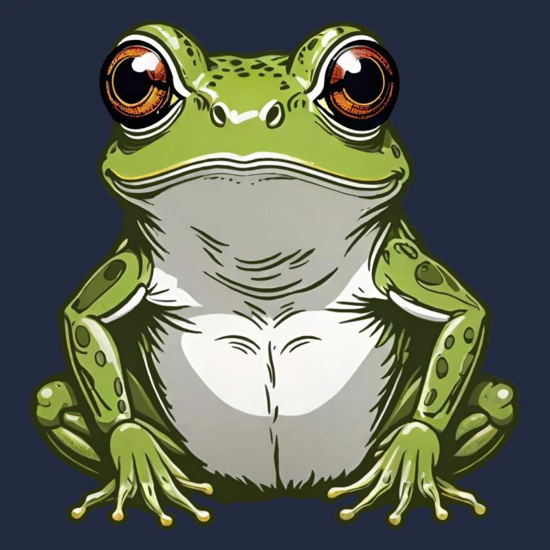 Grenouille
