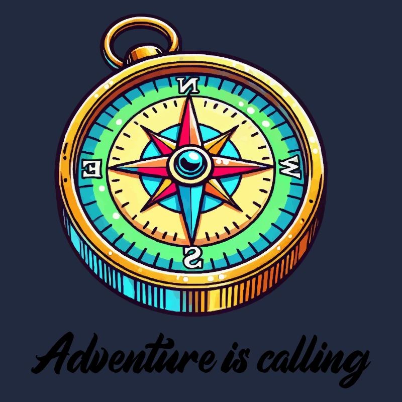 Compass Adventure