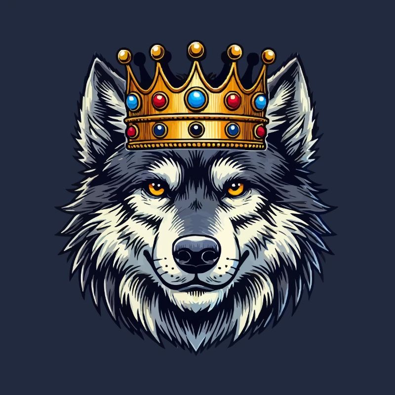 Wolf King