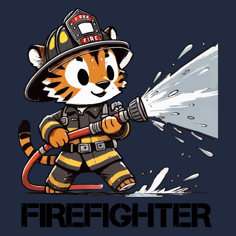 Tiger Fire Brigade