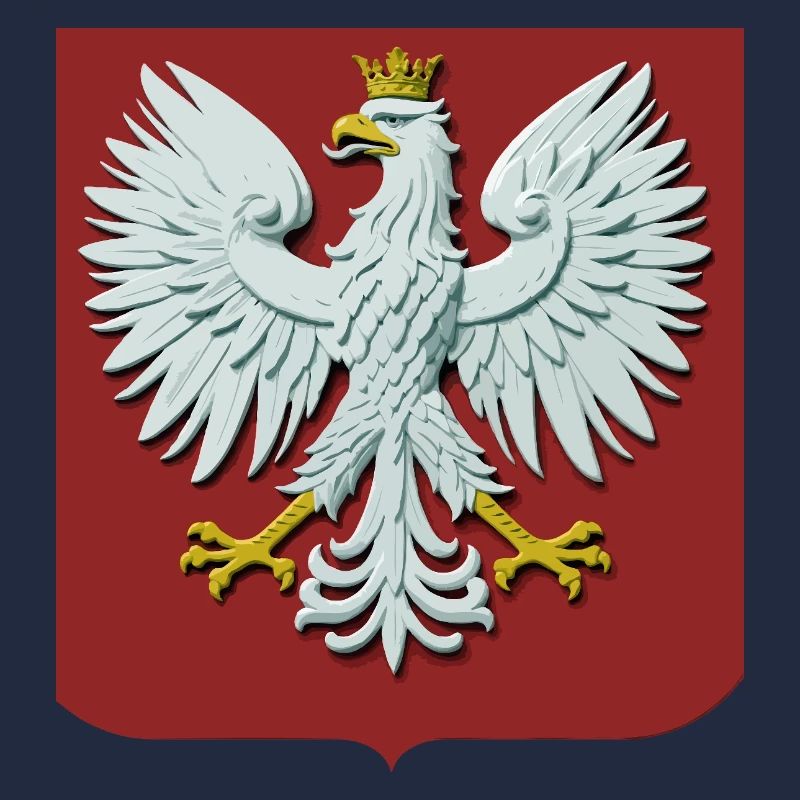 White Eagle Orze Biay