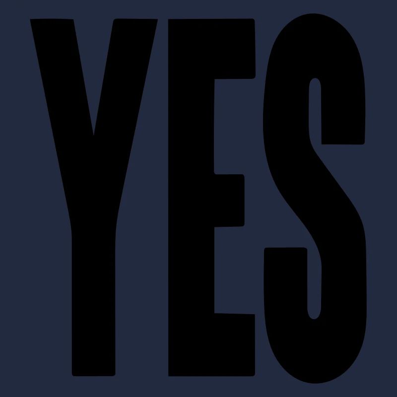 Yes