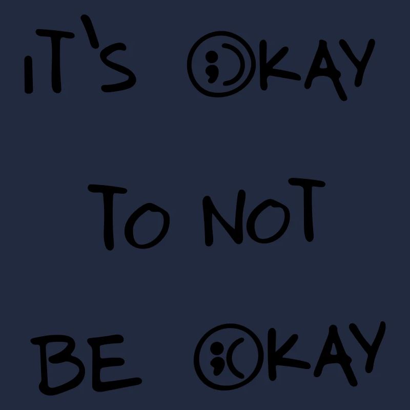 c'est normal de ne pas aller bien