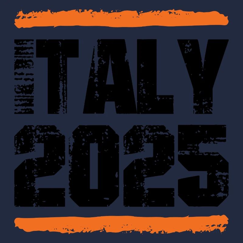Italy 2025 Team