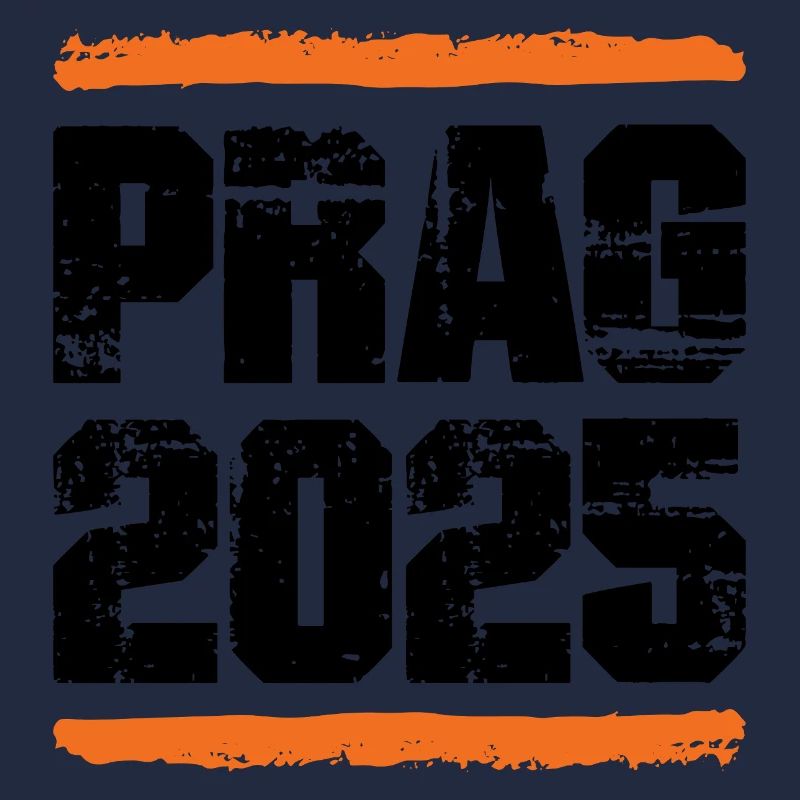 Prag 2025 Team